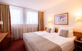 Novum Hotel Bremer Haus